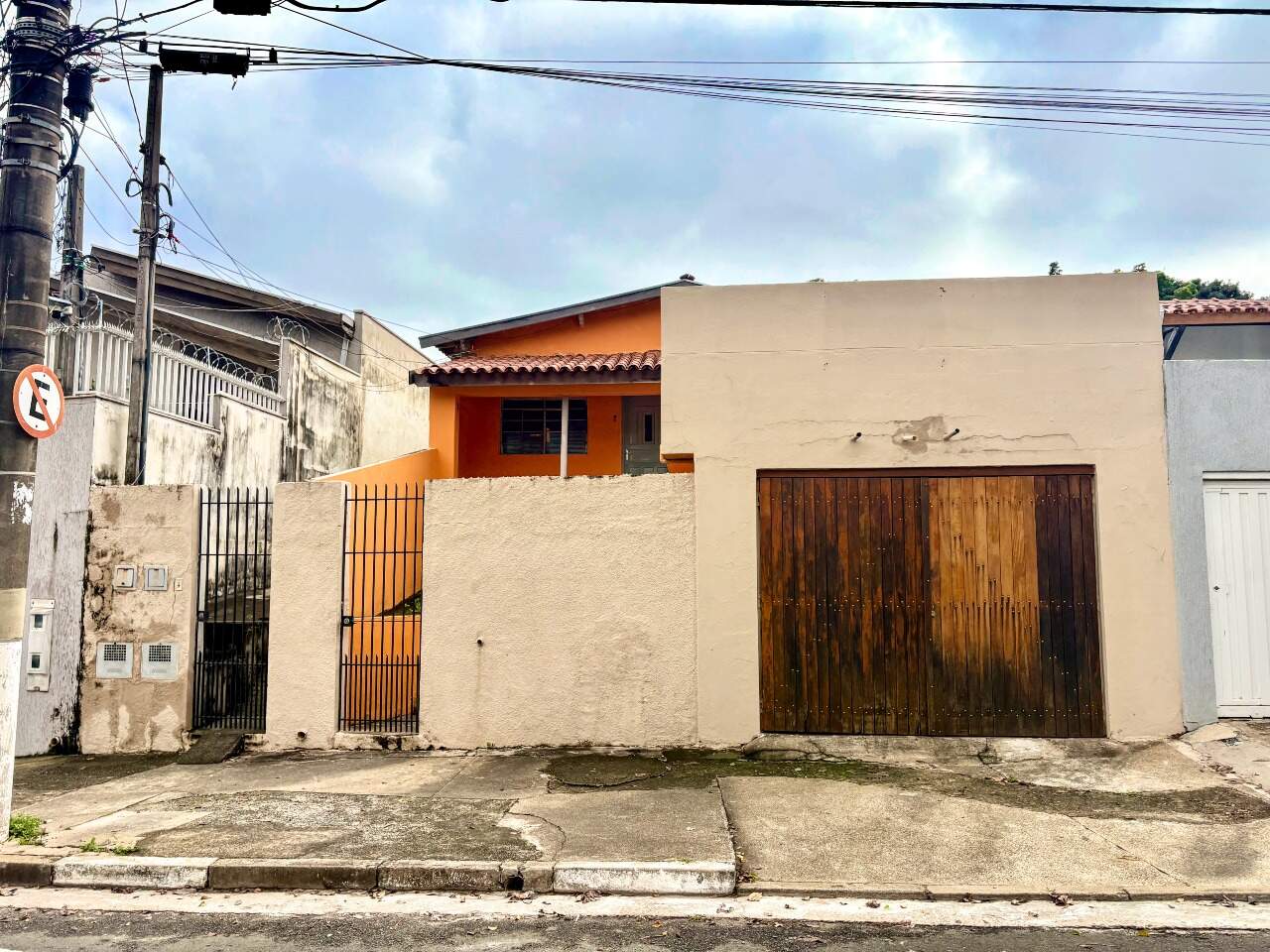 Casa em Jardim Leonor, Campinas - SP | Zelo Imóveis: 