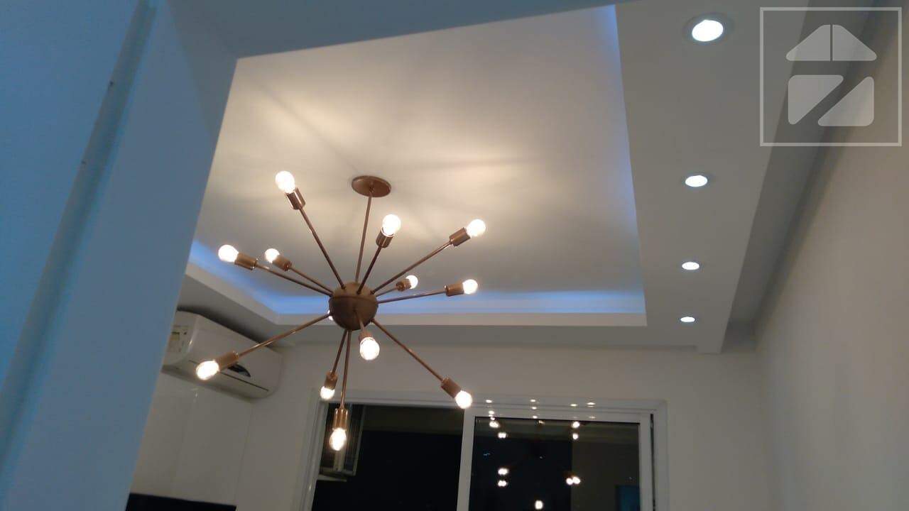 Apartamento em Cambuí, Campinas - SP | Zelo Imóveis: Apartamento à venda, Cambuí - Campinas/SP