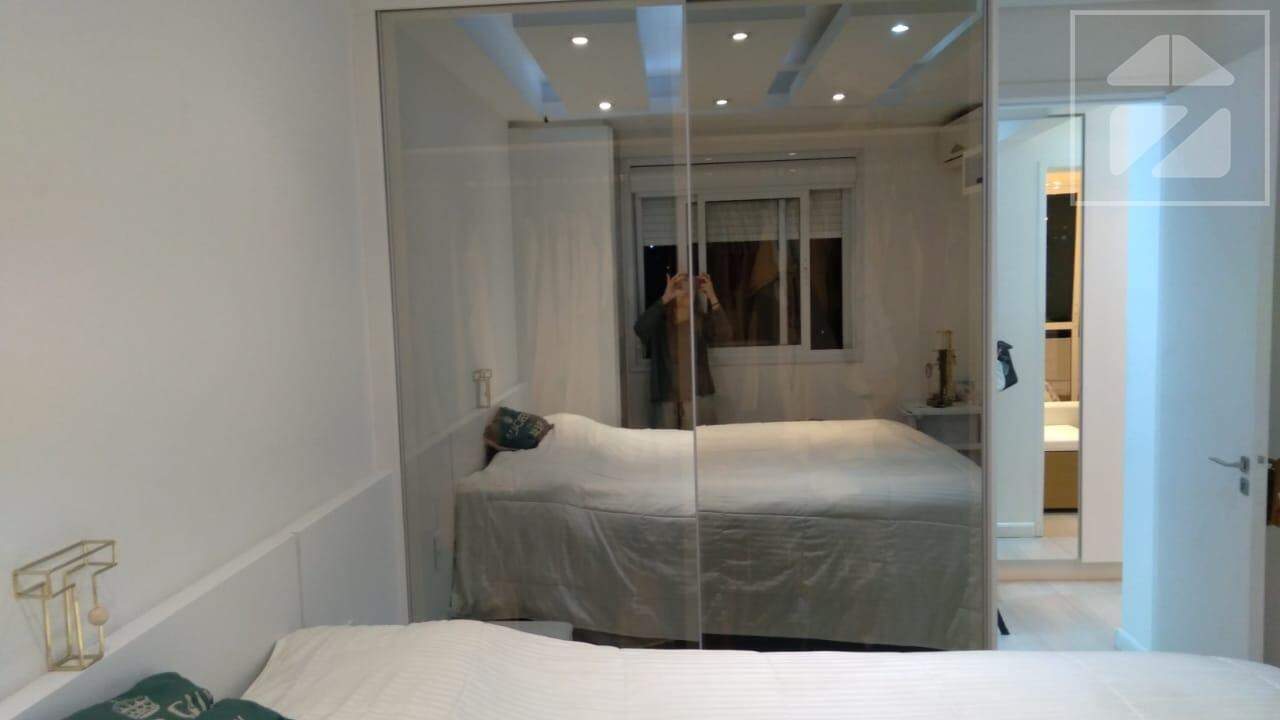 Apartamento em Cambuí, Campinas - SP | Zelo Imóveis: Apartamento à venda, Cambuí - Campinas/SP