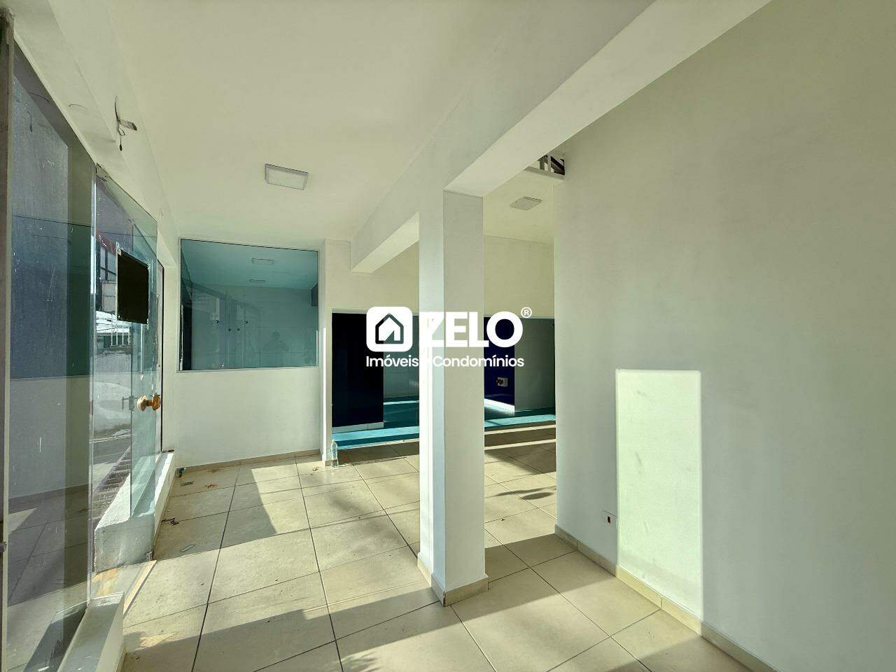 Salão em Jardim Chapadão, Campinas - SP | Zelo Imóveis: 