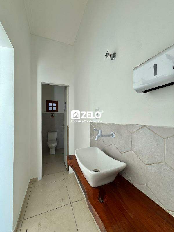 Salão em Jardim Chapadão, Campinas - SP | Zelo Imóveis: 