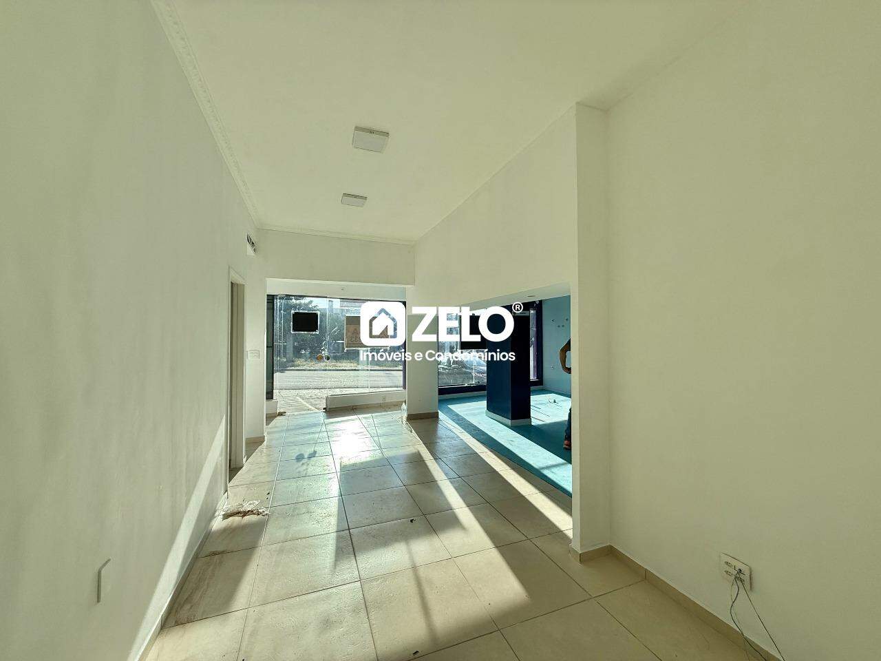 Salão em Jardim Chapadão, Campinas - SP | Zelo Imóveis: 