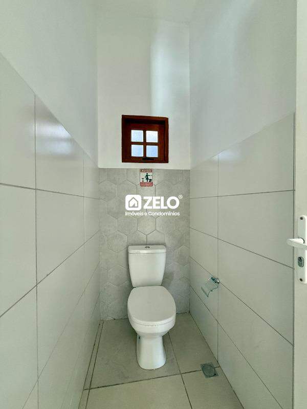 Salão em Jardim Chapadão, Campinas - SP | Zelo Imóveis: 