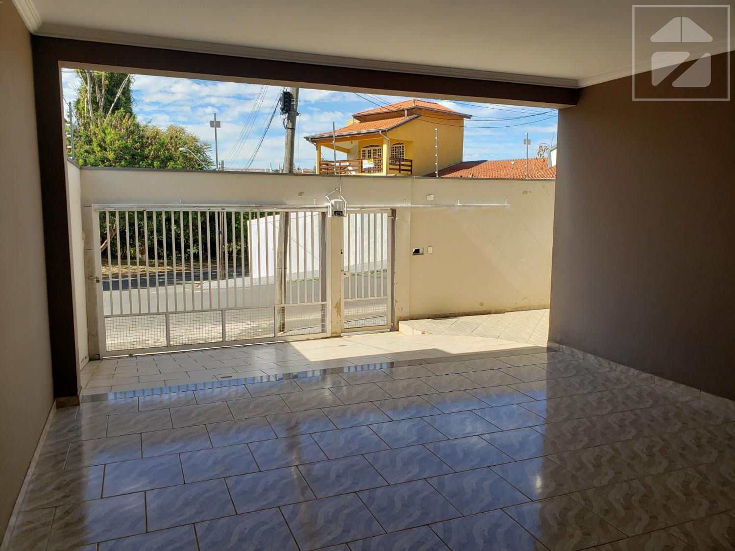 Casa em Parque Jambeiro, Campinas - SP | Zelo Imóveis: 