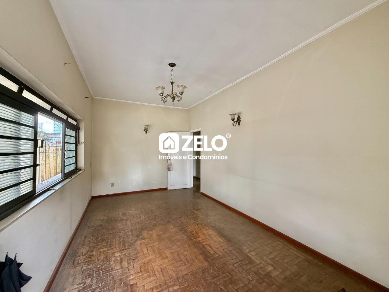 Casa em Jardim Proença, Campinas - SP | Zelo Imóveis: 