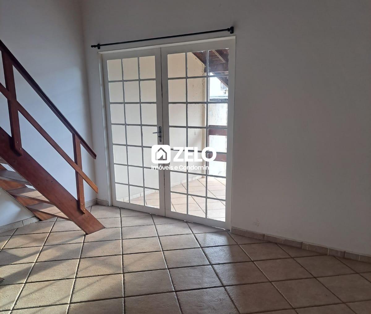 Casa em Cidade Universitária, Campinas - SP | Zelo Imóveis: 