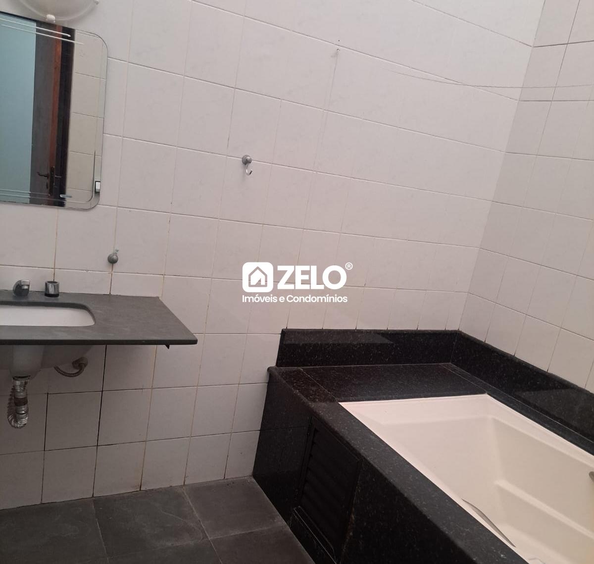 Casa em Cidade Universitária, Campinas - SP | Zelo Imóveis: 