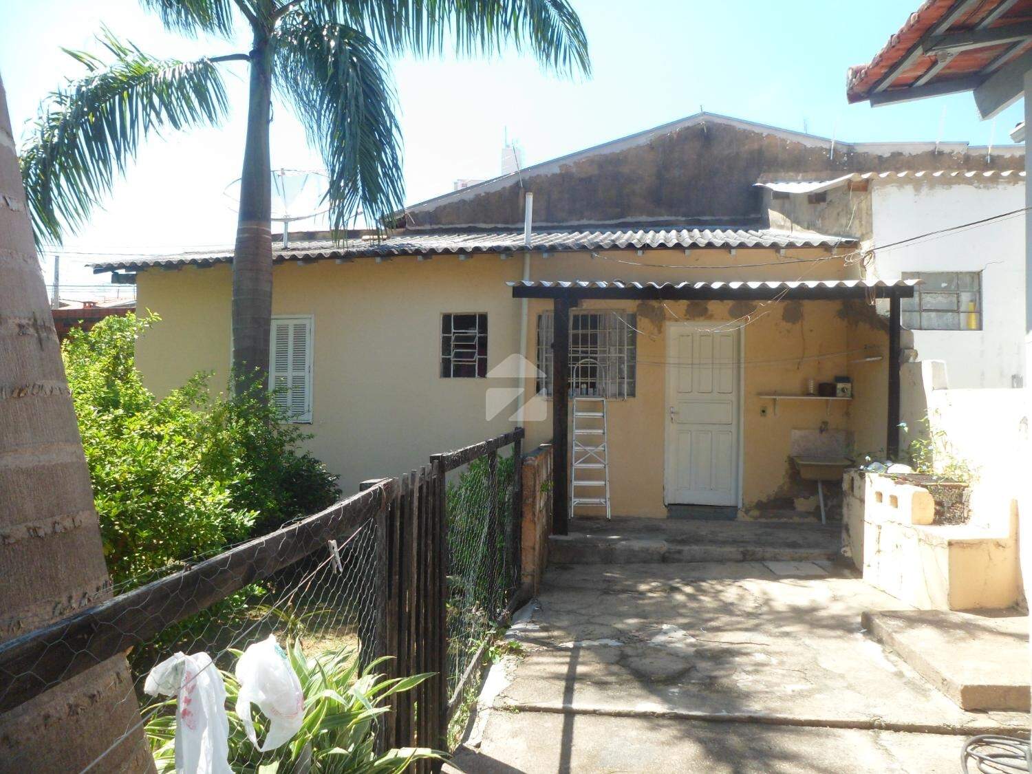 Casa em Jardim Proença, Campinas - SP | Zelo Imóveis: 