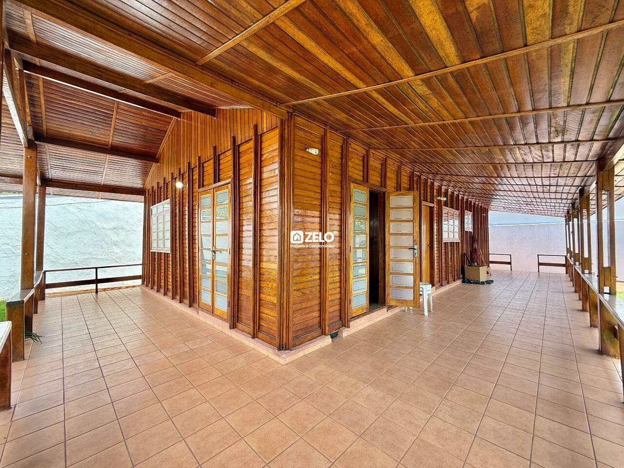 Casa em Jardim Eulina, Campinas - SP | Zelo Imóveis: 