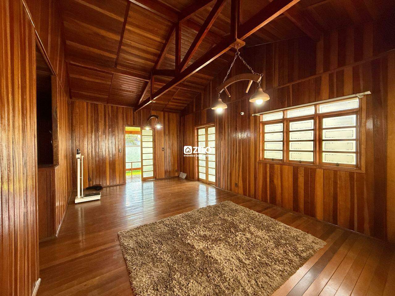 Casa em Jardim Eulina, Campinas - SP | Zelo Imóveis: 