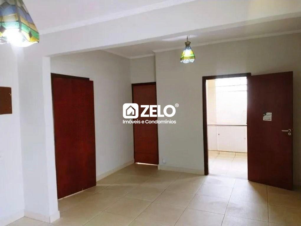 Casa em Jardim Boa Esperança, Campinas - SP | Zelo Imóveis: 