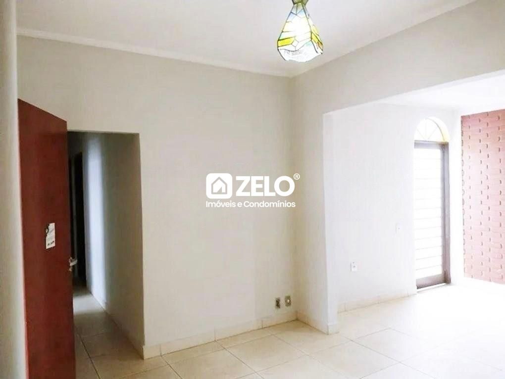 Casa em Jardim Boa Esperança, Campinas - SP | Zelo Imóveis: 