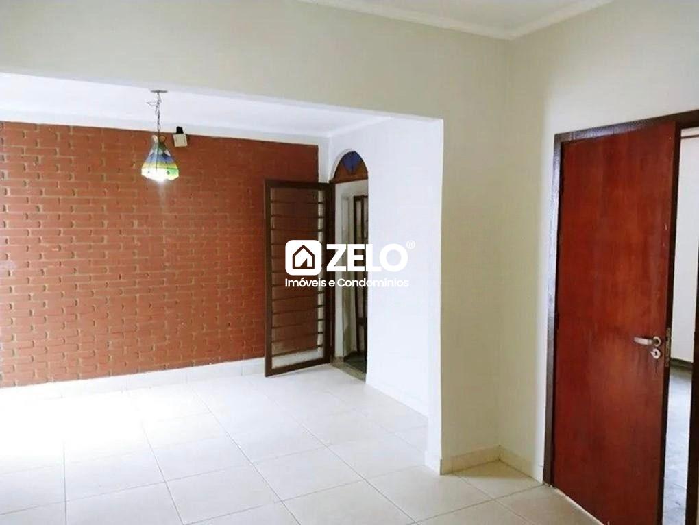 Casa em Jardim Boa Esperança, Campinas - SP | Zelo Imóveis: 