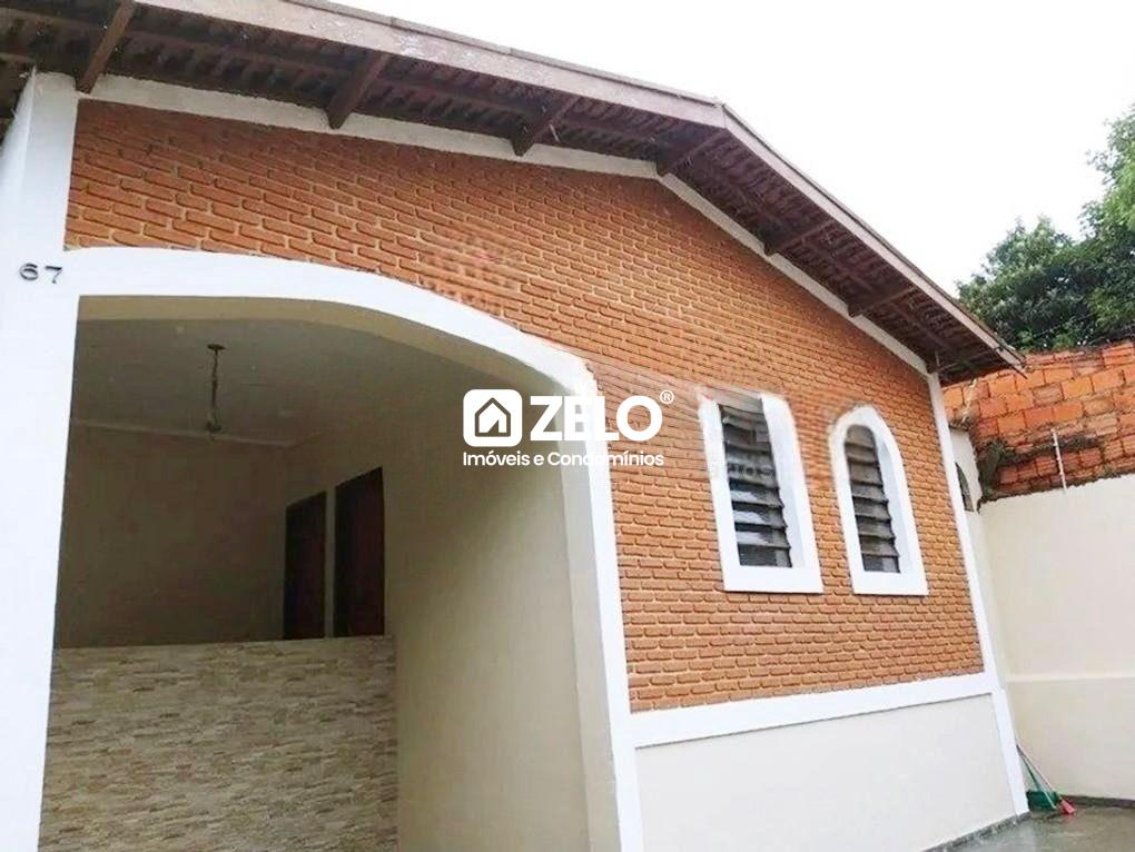 Casa em Jardim Boa Esperança, Campinas - SP | Zelo Imóveis: 