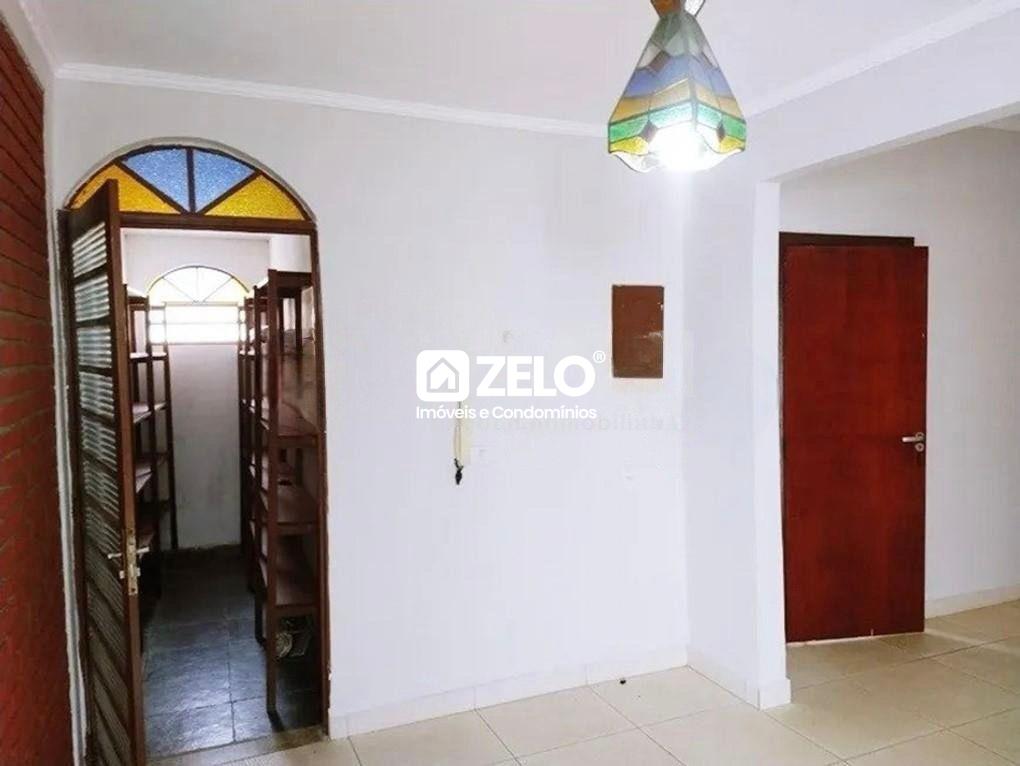 Casa em Jardim Boa Esperança, Campinas - SP | Zelo Imóveis: 