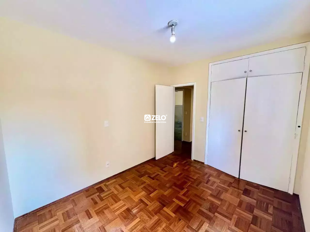[EMPREENDIMENTO] Apartamento em Cambuí, Campinas - SP | Zelo Imóveis: 