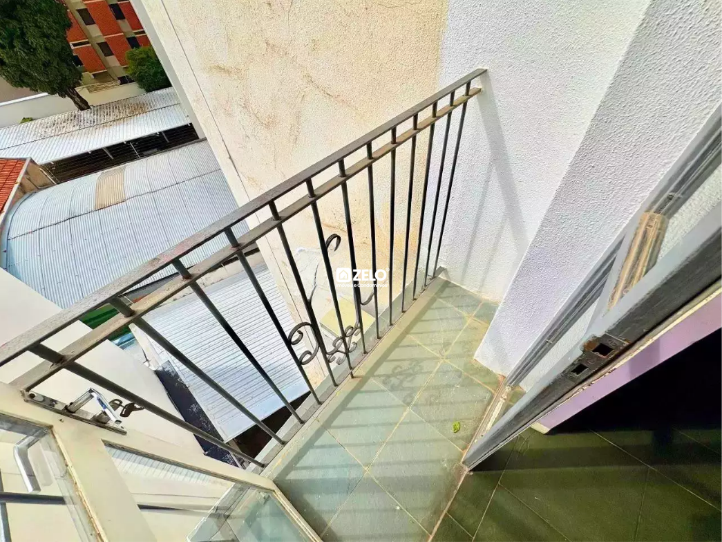 [EMPREENDIMENTO] Apartamento em Cambuí, Campinas - SP | Zelo Imóveis: 