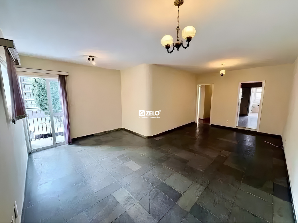 [EMPREENDIMENTO] Apartamento em Cambuí, Campinas - SP | Zelo Imóveis: 