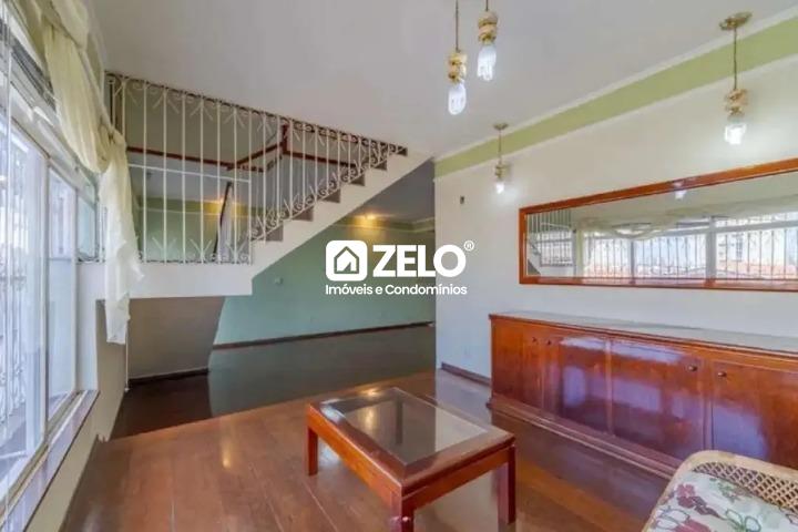Casa em Jardim Nova Europa, Campinas - SP | Zelo Imóveis: 