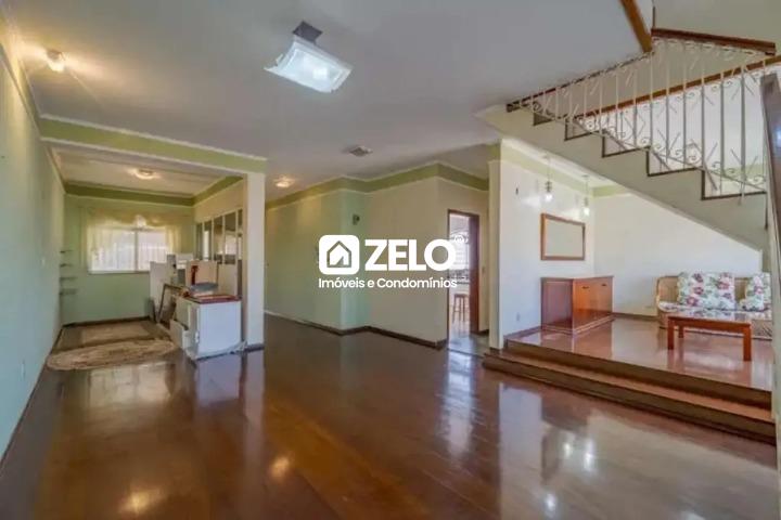 Casa em Jardim Nova Europa, Campinas - SP | Zelo Imóveis: 