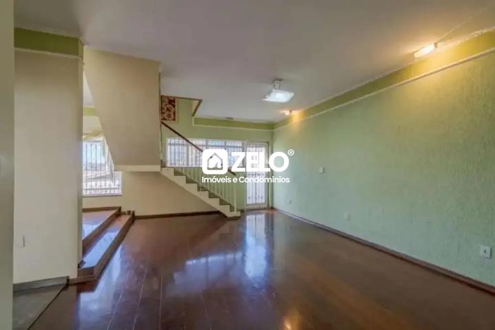 Casa em Jardim Nova Europa, Campinas - SP | Zelo Imóveis: 