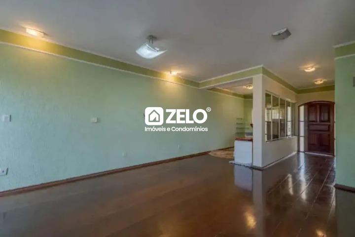 Casa em Jardim Nova Europa, Campinas - SP | Zelo Imóveis: 