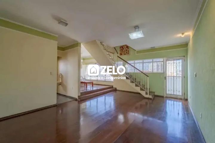 Casa em Jardim Nova Europa, Campinas - SP | Zelo Imóveis: 