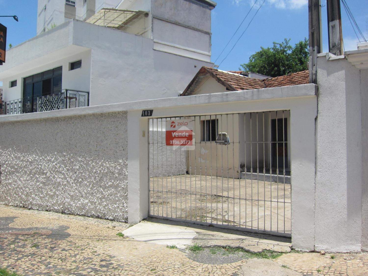 Casa em Bosque, Campinas - SP | Zelo Imóveis: 