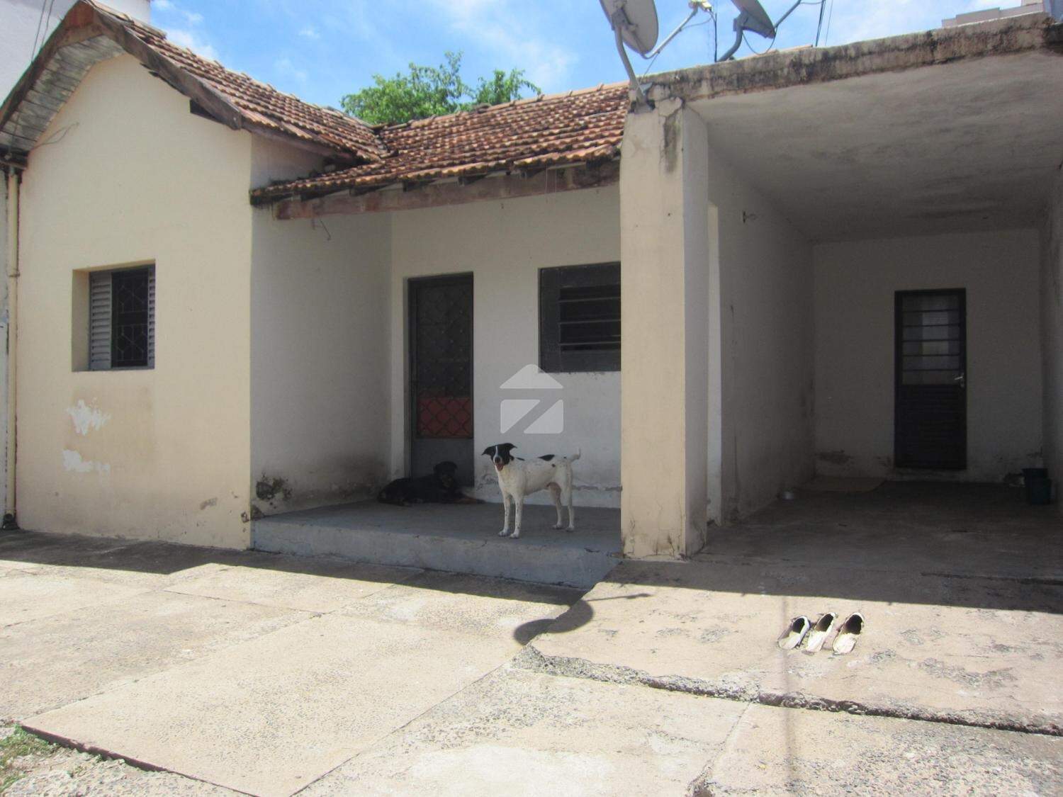 Casa em Bosque, Campinas - SP | Zelo Imóveis: 