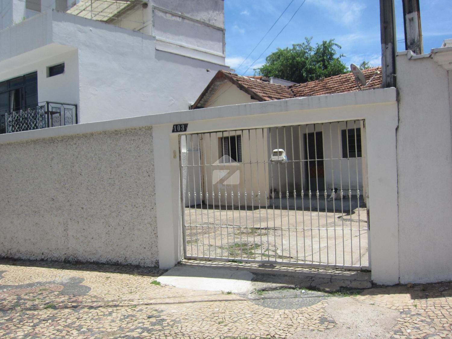 Casa em Bosque, Campinas - SP | Zelo Imóveis: 