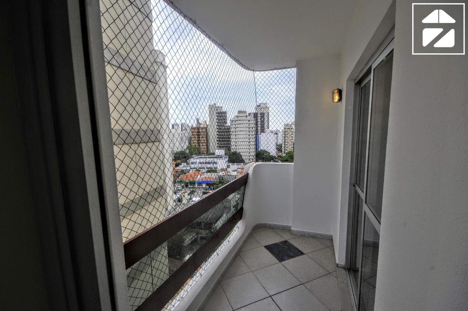 Apartamento em Cambuí, Campinas - SP | Zelo Imóveis: Apartamento à venda, Cambuí - Campinas/SP
