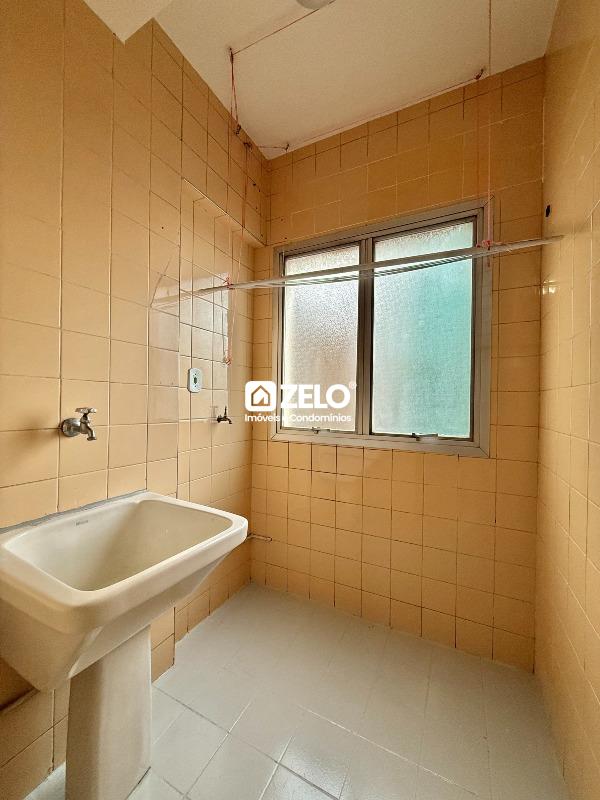 Apartamento em Centro, Campinas - SP | Zelo Imóveis: 