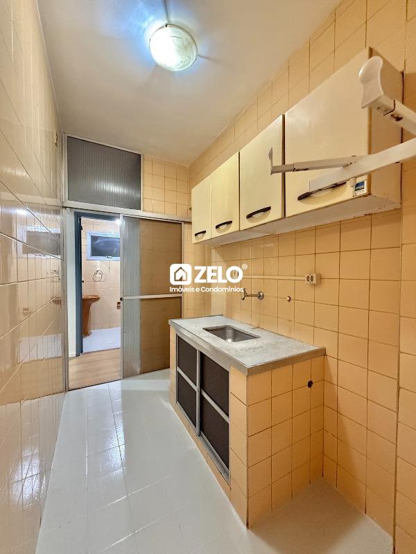Apartamento em Centro, Campinas - SP | Zelo Imóveis: 