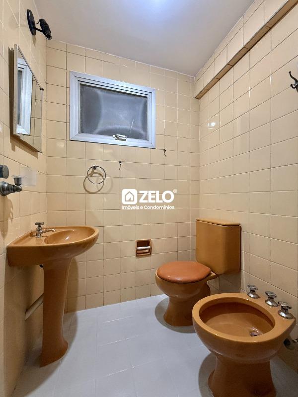 Apartamento em Centro, Campinas - SP | Zelo Imóveis: 