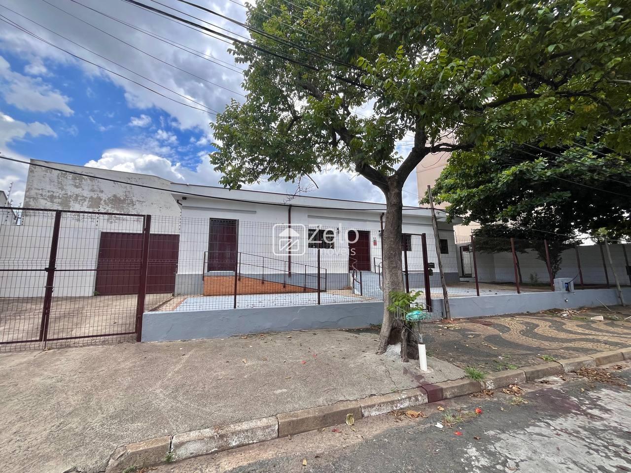 Casa em Vila Pompéia, Campinas - SP | Zelo Imóveis: Casa à venda, Vila Pompéia - Campinas/SP