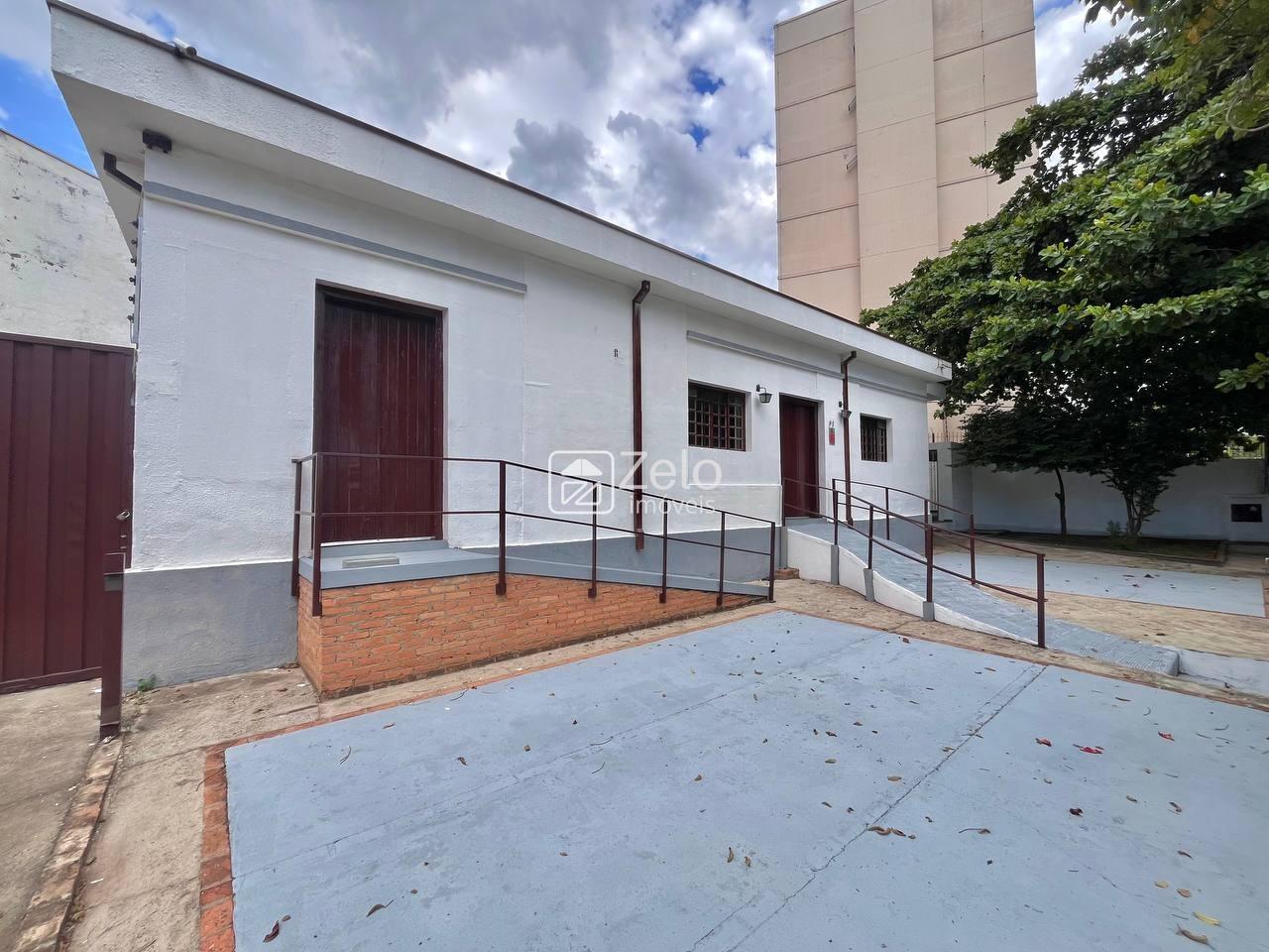 Casa em Vila Pompéia, Campinas - SP | Zelo Imóveis: Casa à venda, Vila Pompéia - Campinas/SP