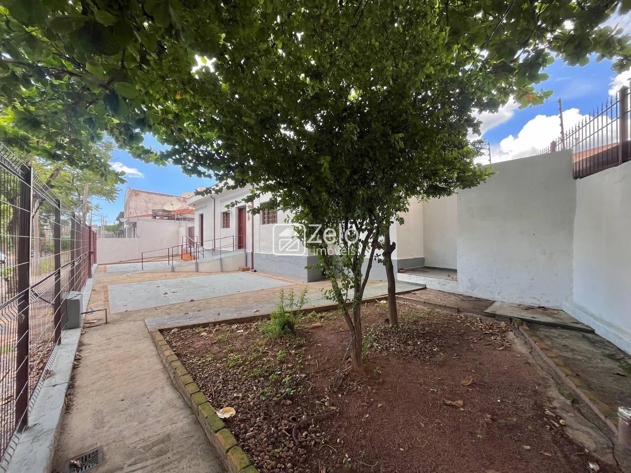 Casa em Vila Pompéia, Campinas - SP | Zelo Imóveis: Casa à venda, Vila Pompéia - Campinas/SP