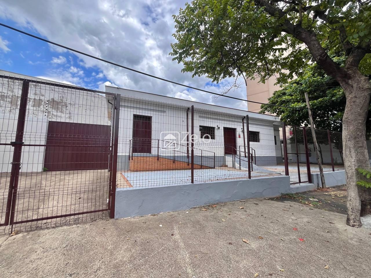 Casa em Vila Pompéia, Campinas - SP | Zelo Imóveis: Casa à venda, Vila Pompéia - Campinas/SP