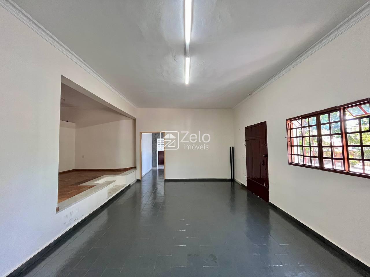 Casa em Vila Pompéia, Campinas - SP | Zelo Imóveis: Casa à venda, Vila Pompéia - Campinas/SP