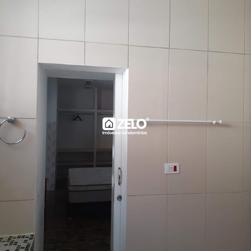 Casa em Vila Teixeira, Campinas - SP | Zelo Imóveis: 