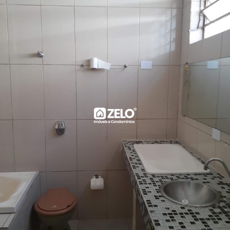 Casa em Vila Teixeira, Campinas - SP | Zelo Imóveis: 