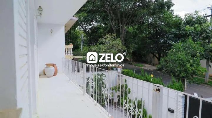 Casa em Jardim das Paineiras, Campinas - SP | Zelo Imóveis: 