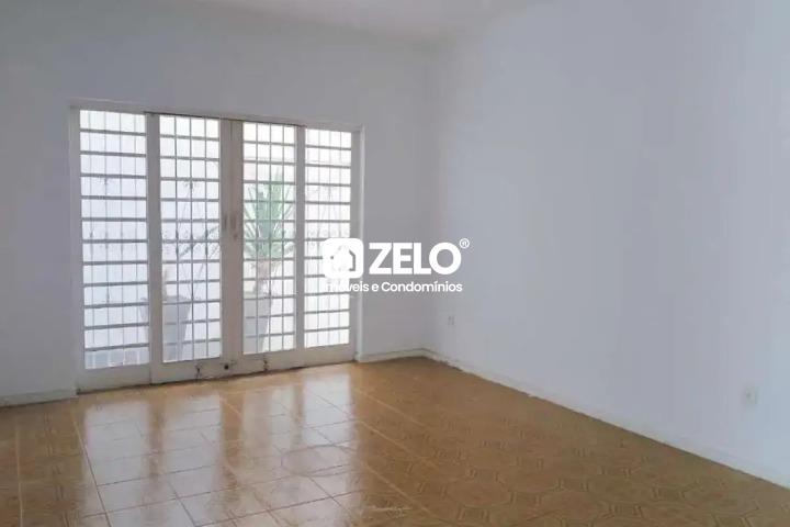 Casa em Jardim das Paineiras, Campinas - SP | Zelo Imóveis: 