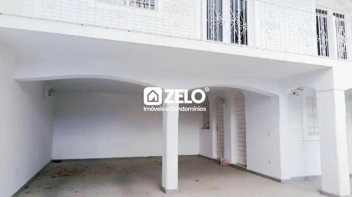 Casa em Jardim das Paineiras, Campinas - SP | Zelo Imóveis: 