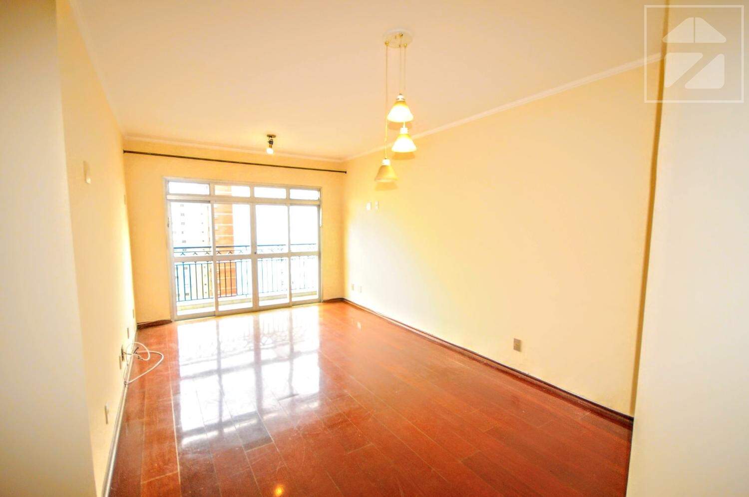 Apartamento em Cambuí, Campinas - SP | Zelo Imóveis: 