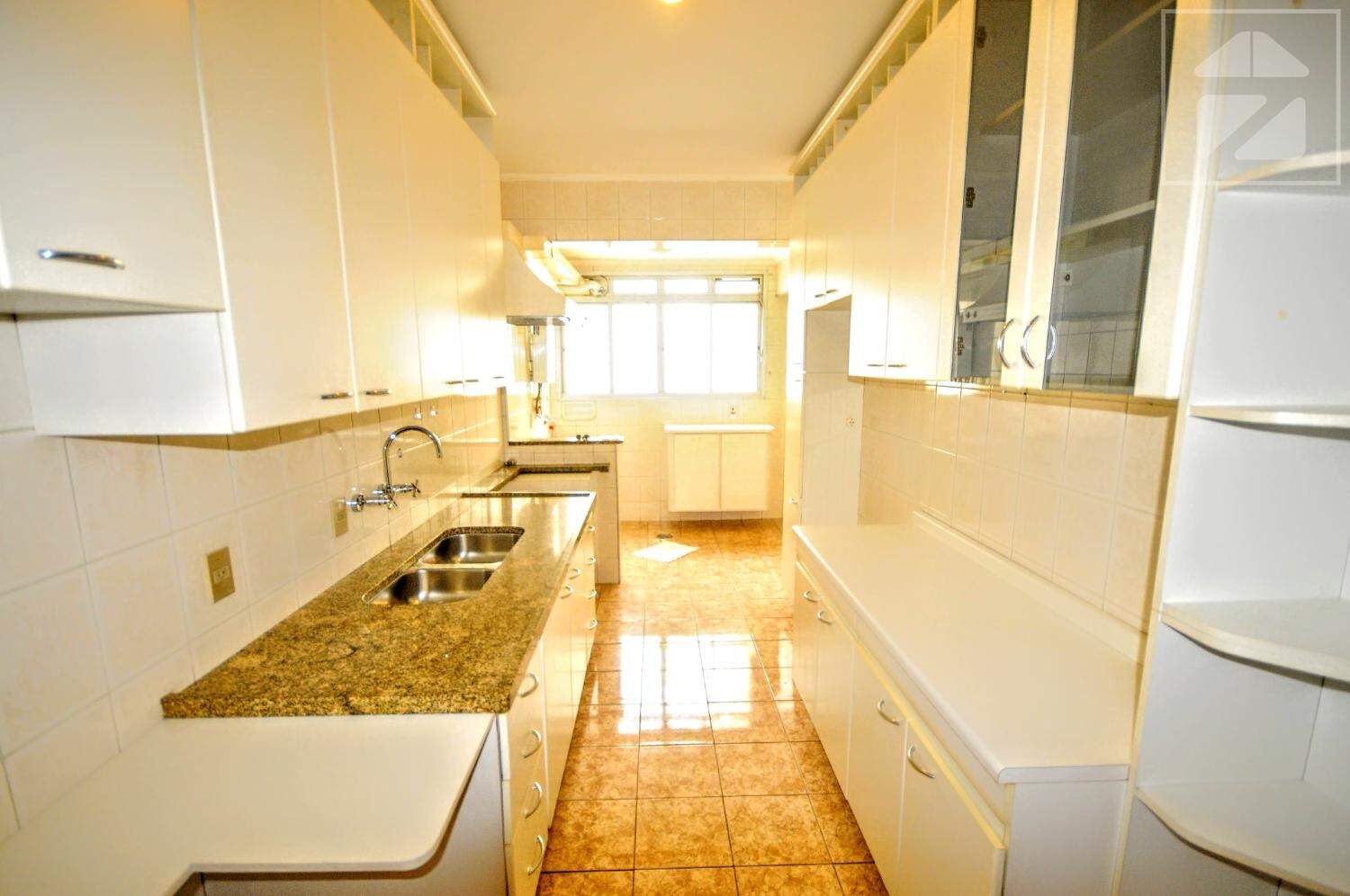 Apartamento em Cambuí, Campinas - SP | Zelo Imóveis: 