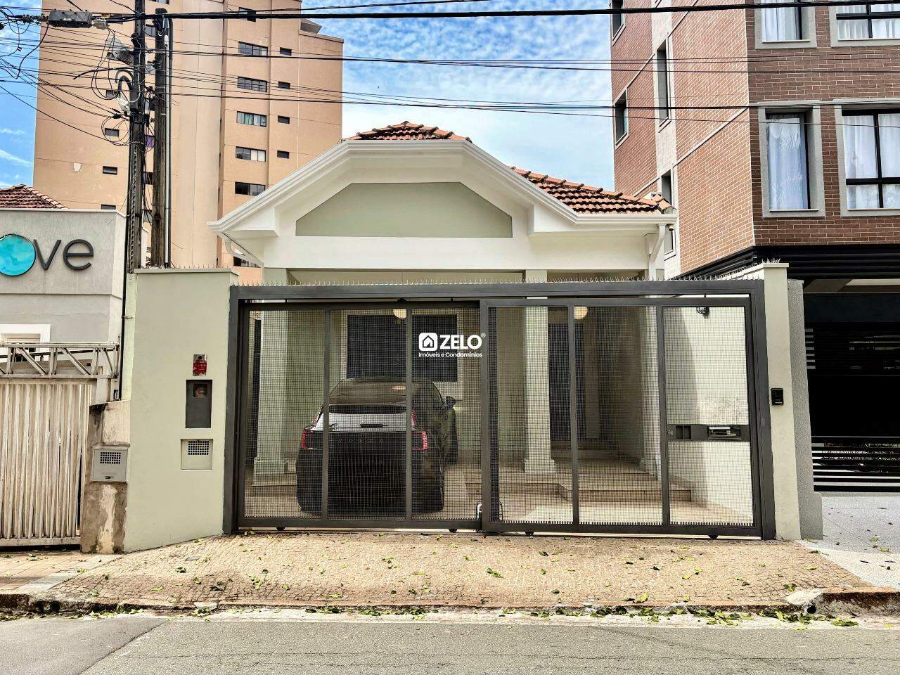 Casa em Centro, Campinas - SP | Zelo Imóveis: 