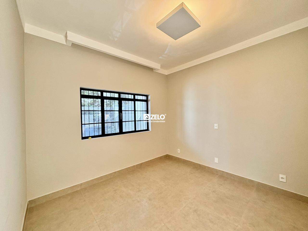 Casa em Centro, Campinas - SP | Zelo Imóveis: 