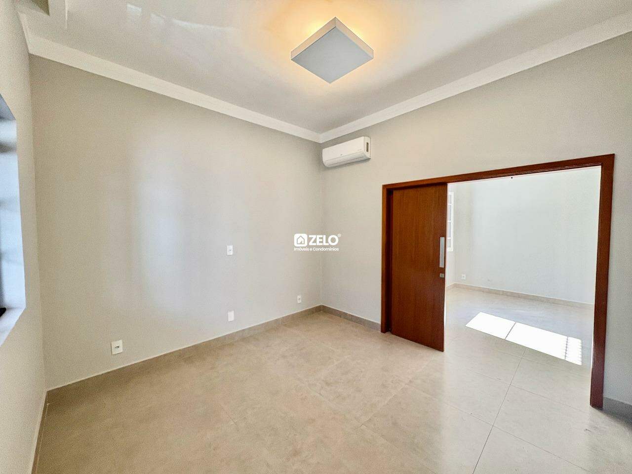 Casa em Centro, Campinas - SP | Zelo Imóveis: 