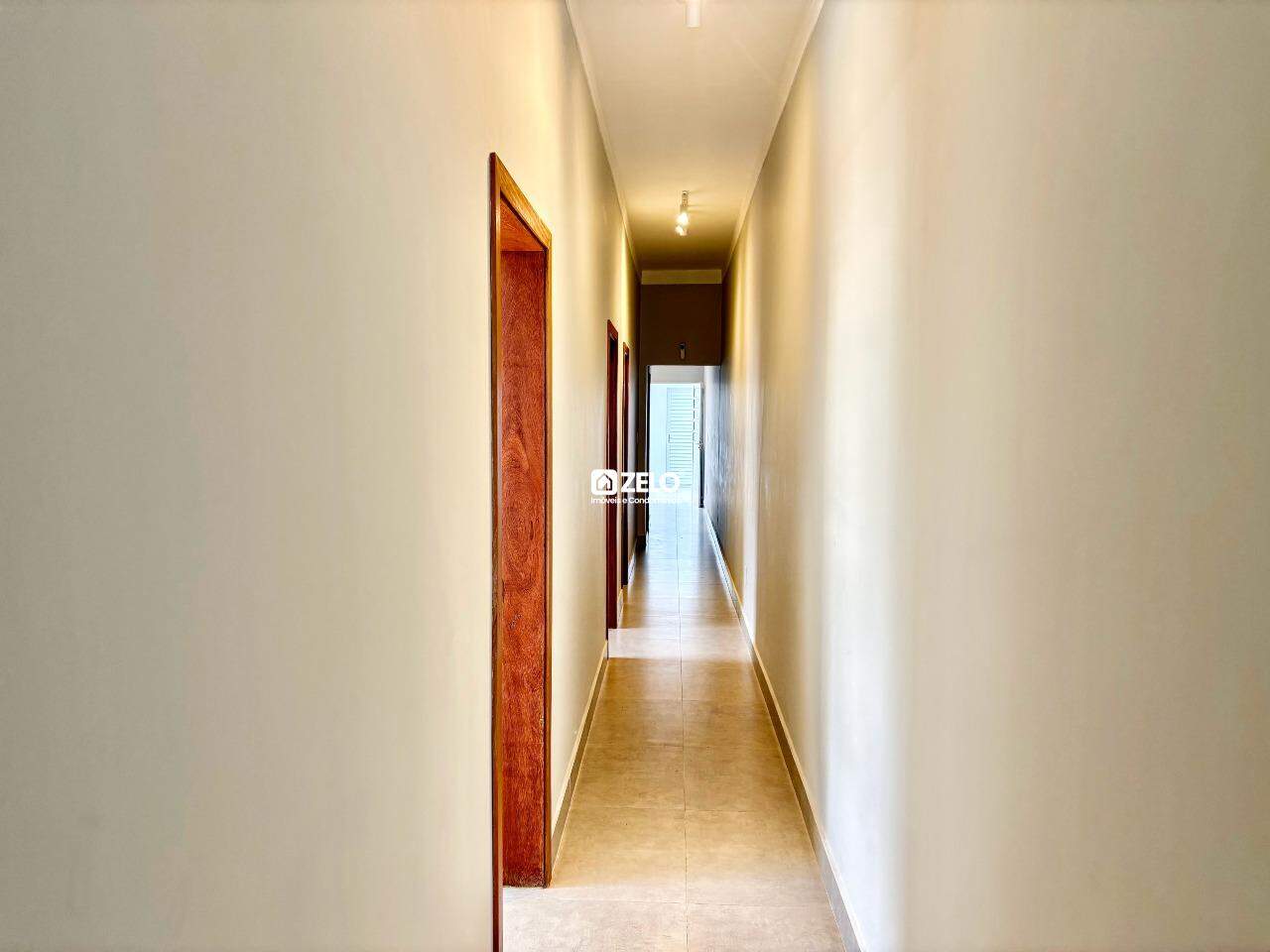 Casa em Centro, Campinas - SP | Zelo Imóveis: 